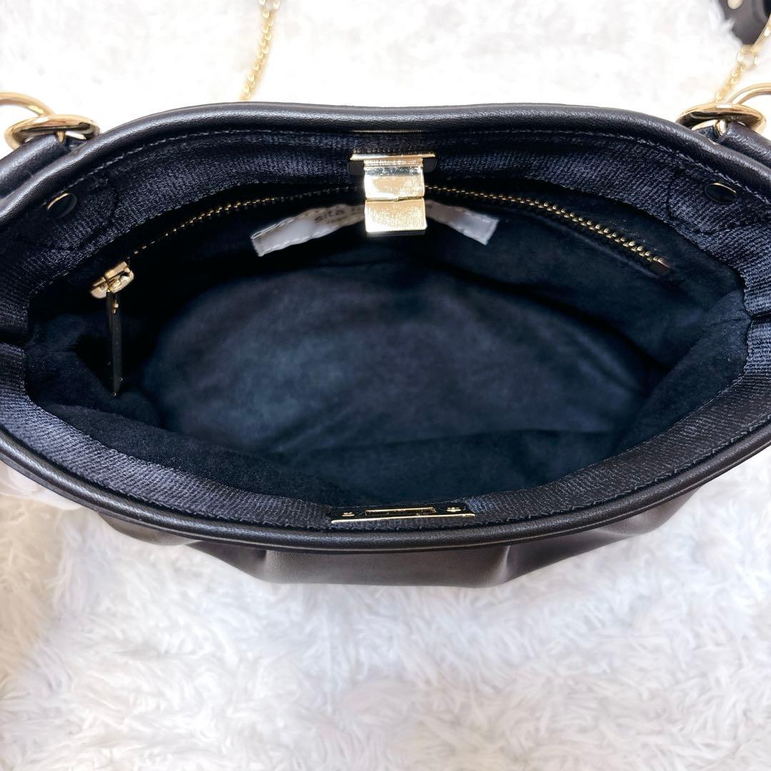 ✨完売品✨ 美品 シータパランティカ カレンソロジー 別注 ショルダー