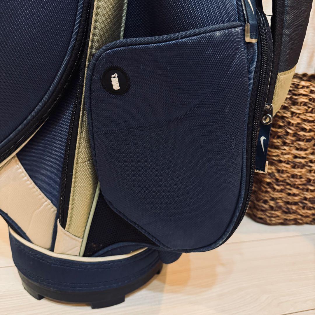 NIKE キャディーバック＆ゴルフバック NIKE キャディバッグ ゴルフ