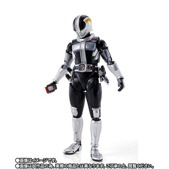 S.H.Figuarts 仮面ライダー電王 プラットフォーム ケータロスver.
