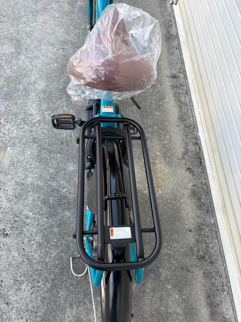 中古YAMAHA電動アシスト自転車　12.3Ah 大阪