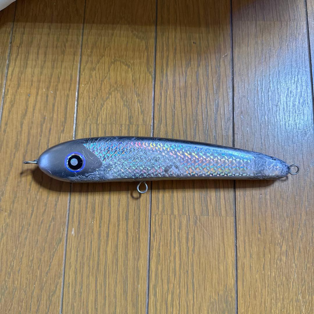 レイミア ローカル ニンナ トップブリッジ ボッコム