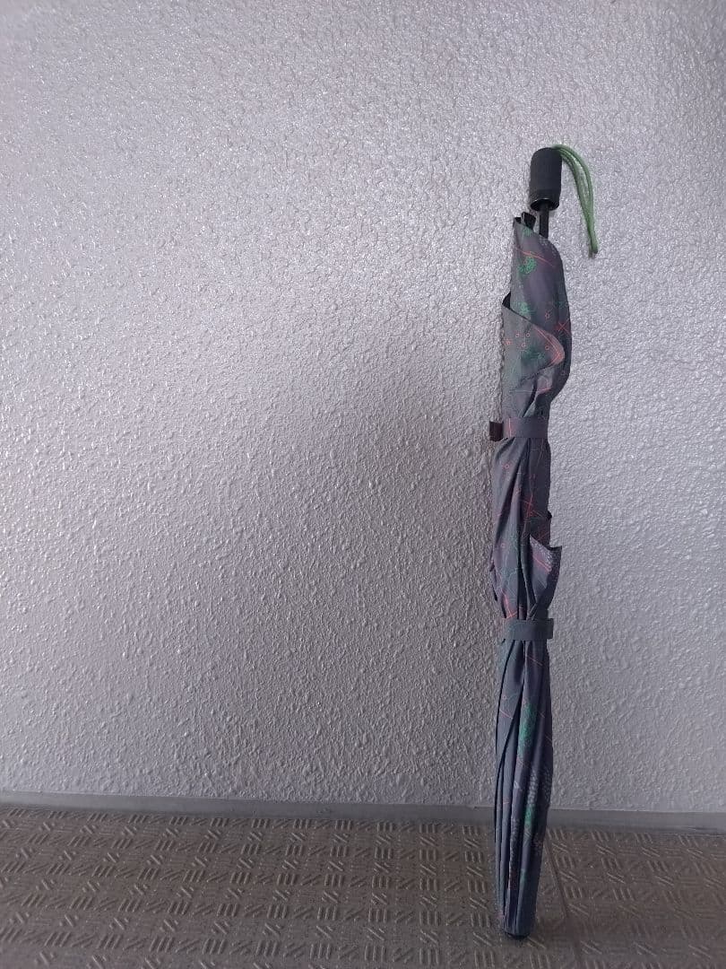 マハリシ センズ コラボ 長傘 - メルカリ