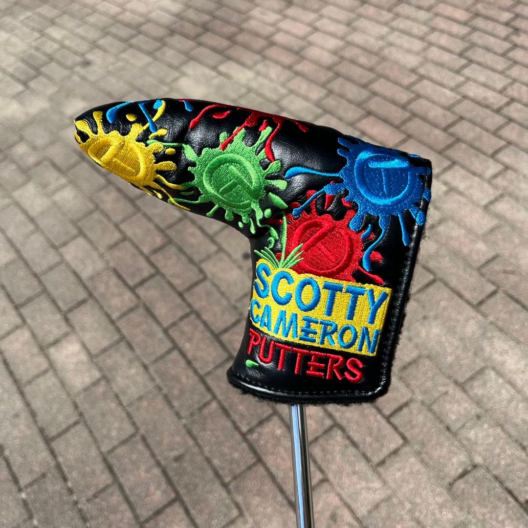 スペシャルセレクト ニューポート2 ツイストネック ミラーフィニッシュ