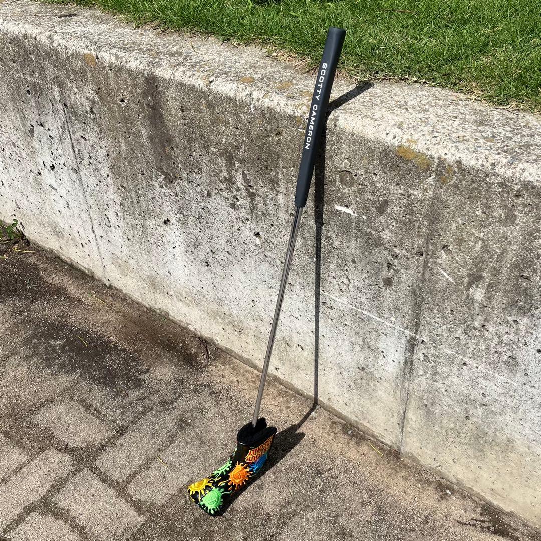 スペシャルセレクト ニューポート2 ツイストネック ミラーフィニッシュ