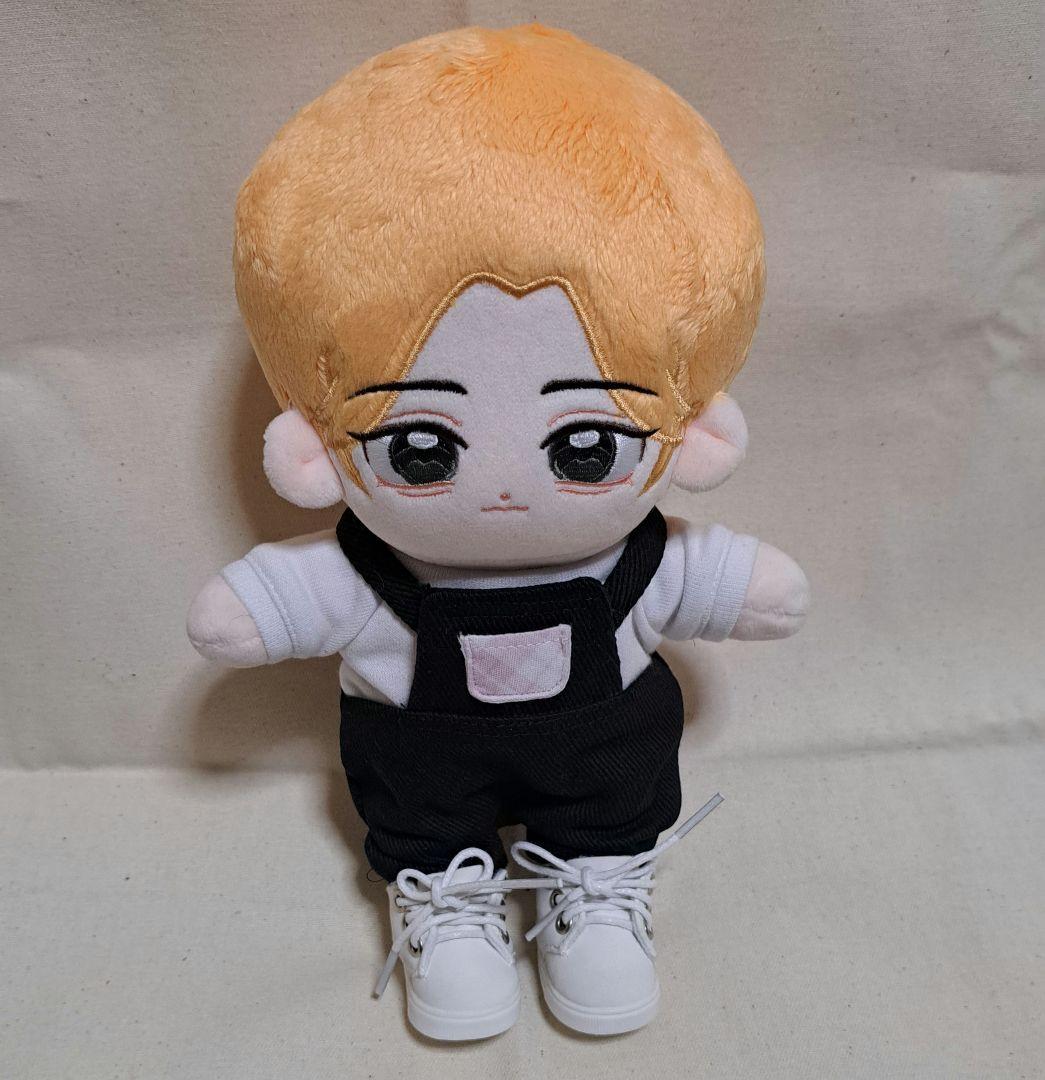 SixTONES 京本大我くん オリジナル20cmぬいぐるみ - メルカリ