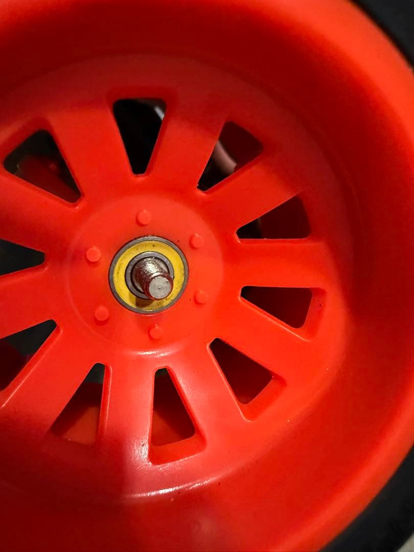 タミヤ ブリッツァービートル ESC 受信器無し - メルカリ