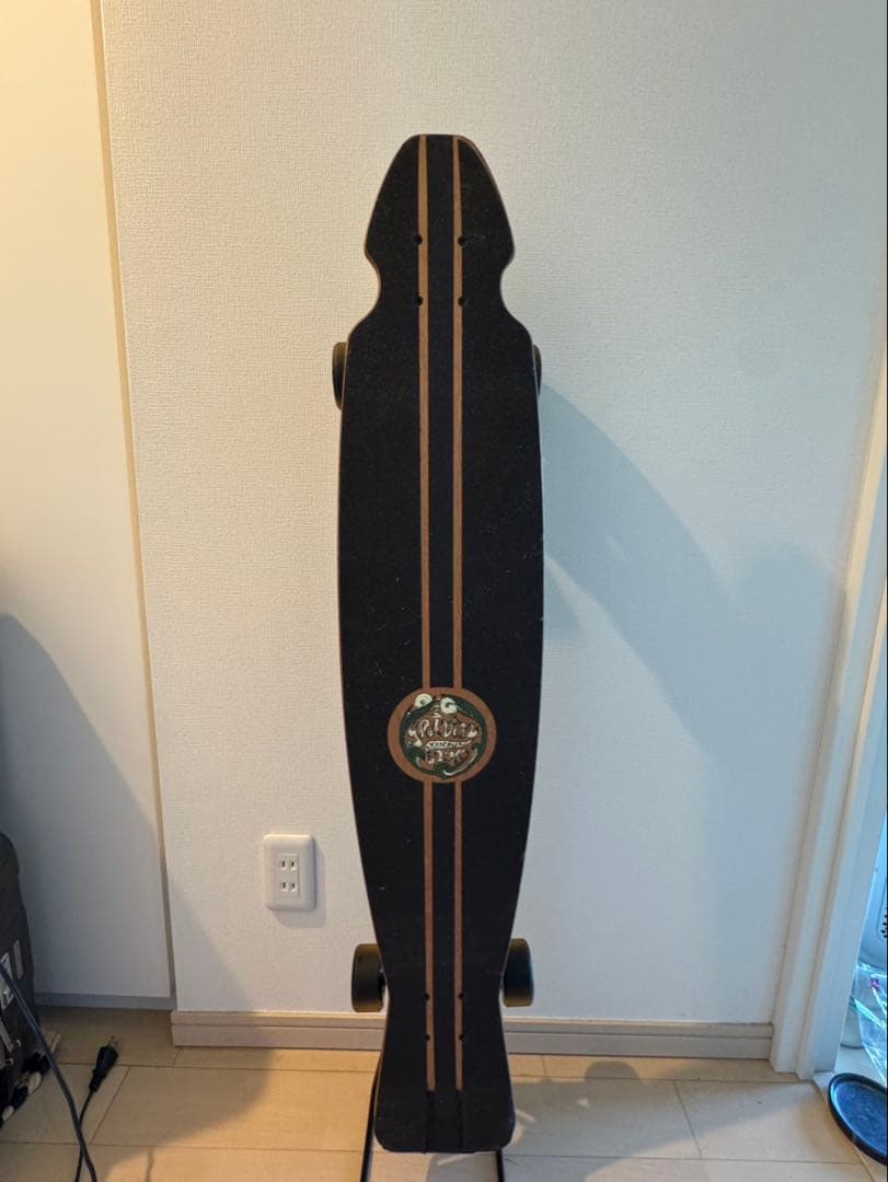 GRAVITY グラビティ スケートボード ロンスケ 106cm サーフスケート 楽天市場】スケートボード スケボー 46インチ GRAVITY グラビティー