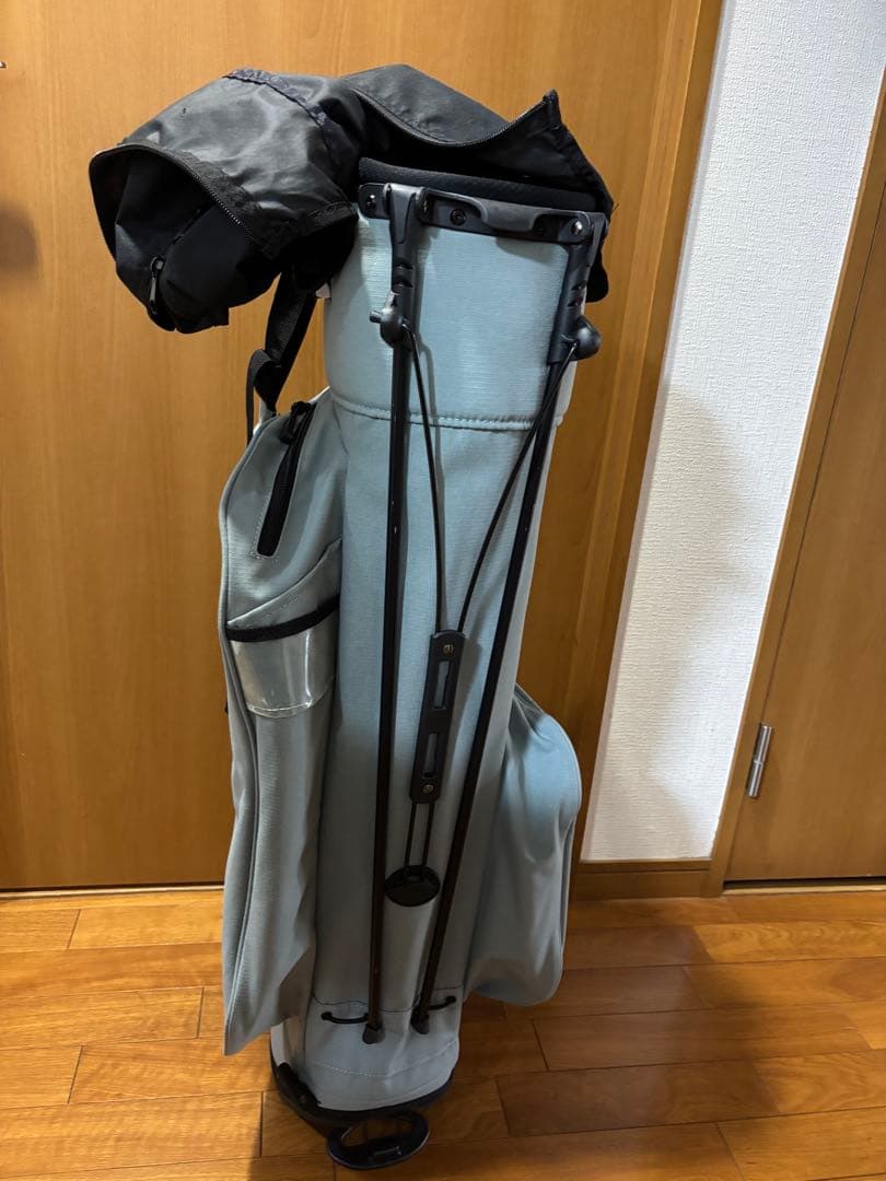 JONES 3Coctail キャディバッグ | 激安通販のイーサプライ