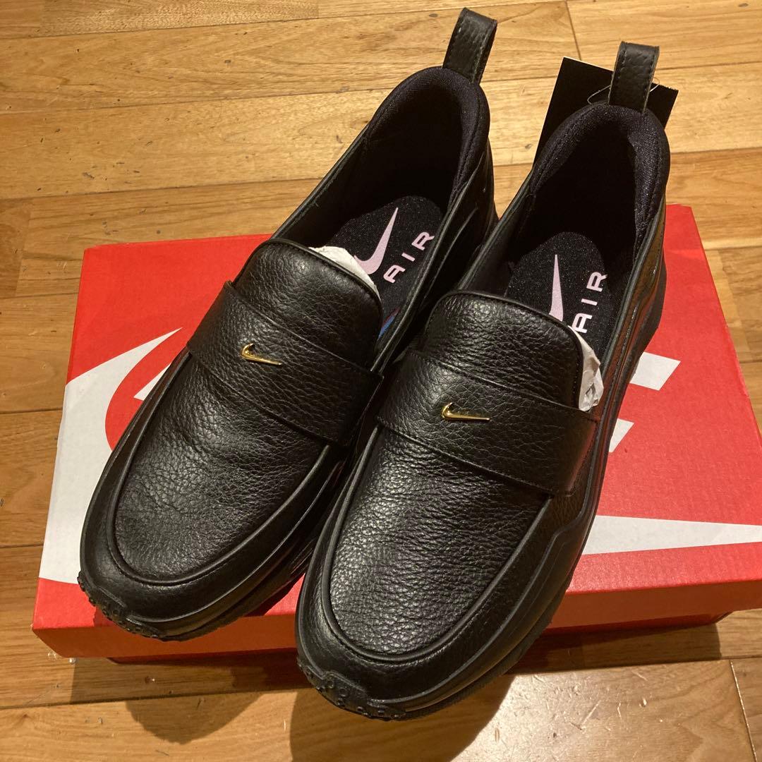 NIKE W AIR MAX PHENOMENA SWDC BLACK 25cm - メルカリ