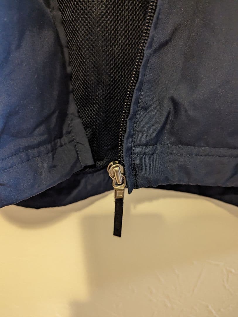 UMBRO超希少ビンテージ】チェルシーオフィシャルウインドブレイカー