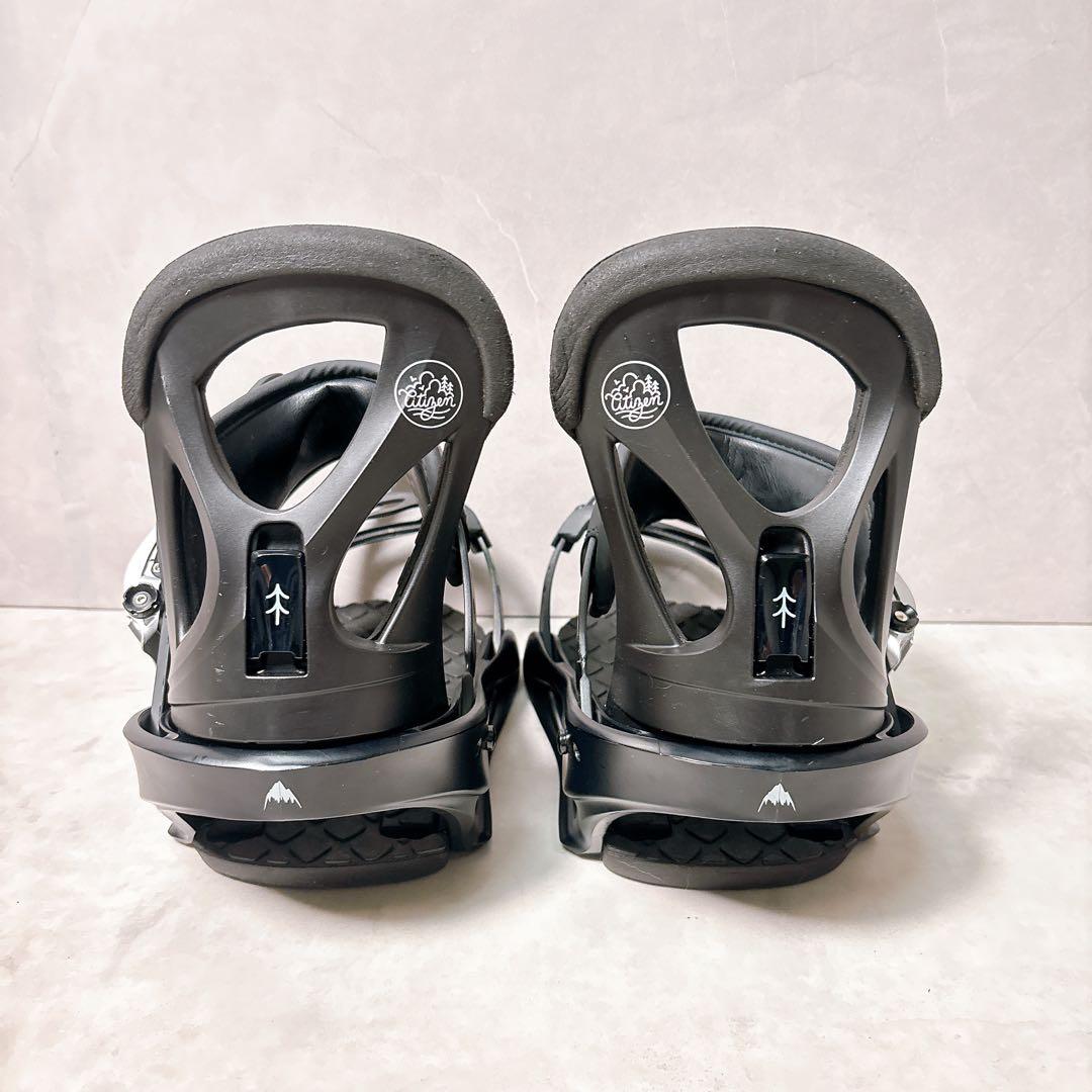 BURTON INSTIGATOR 2021 145 スノーボード 3点セット - メルカリ