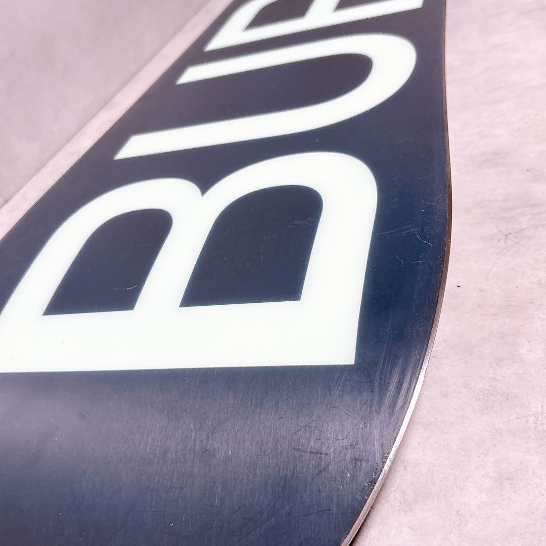 BURTON INSTIGATOR 2021 145 スノーボード 3点セット - メルカリ