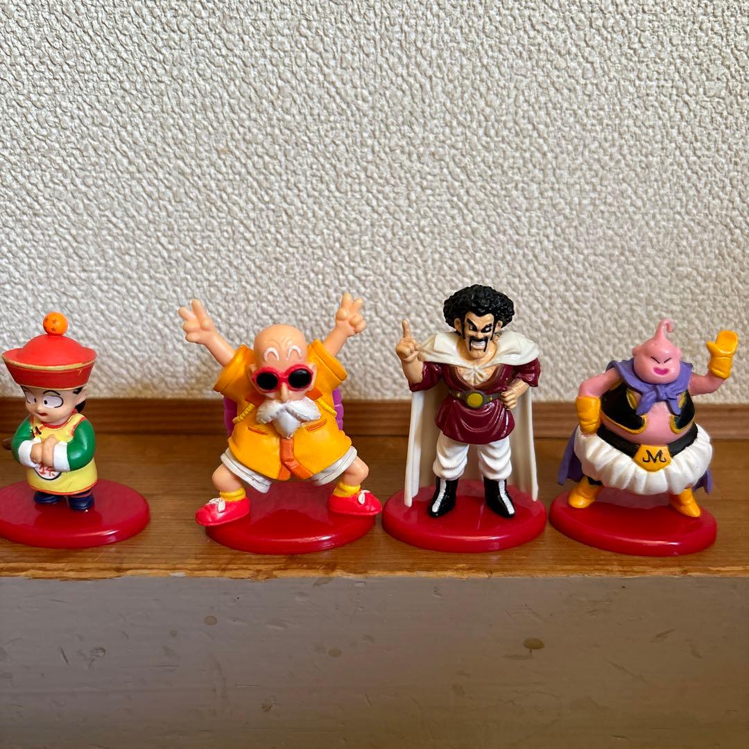 ドラゴンボール ペプシコーラおまけ 10個セット - メルカリ