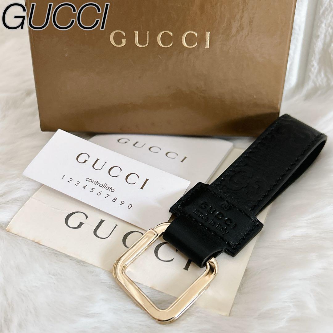 【✨美品✨】グッチ グッチシマ マイクログッチ キーホルダー チャーム 型押 楽天市場】GUCCI グッチ グッチシマ ハート チャーム レザー