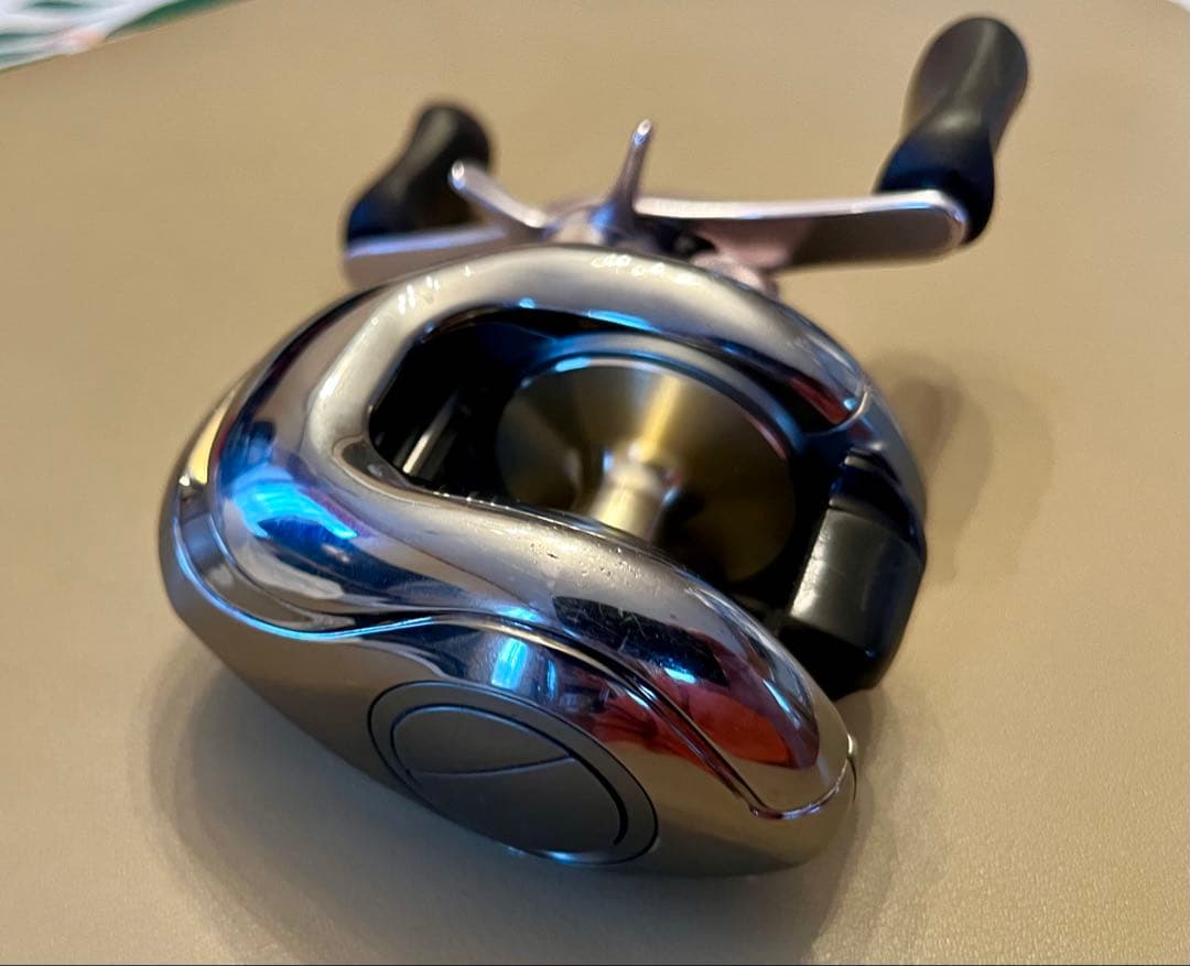 美品！ シマノの名機中の名機 初代99スコーピオン アンタレス ANTARES