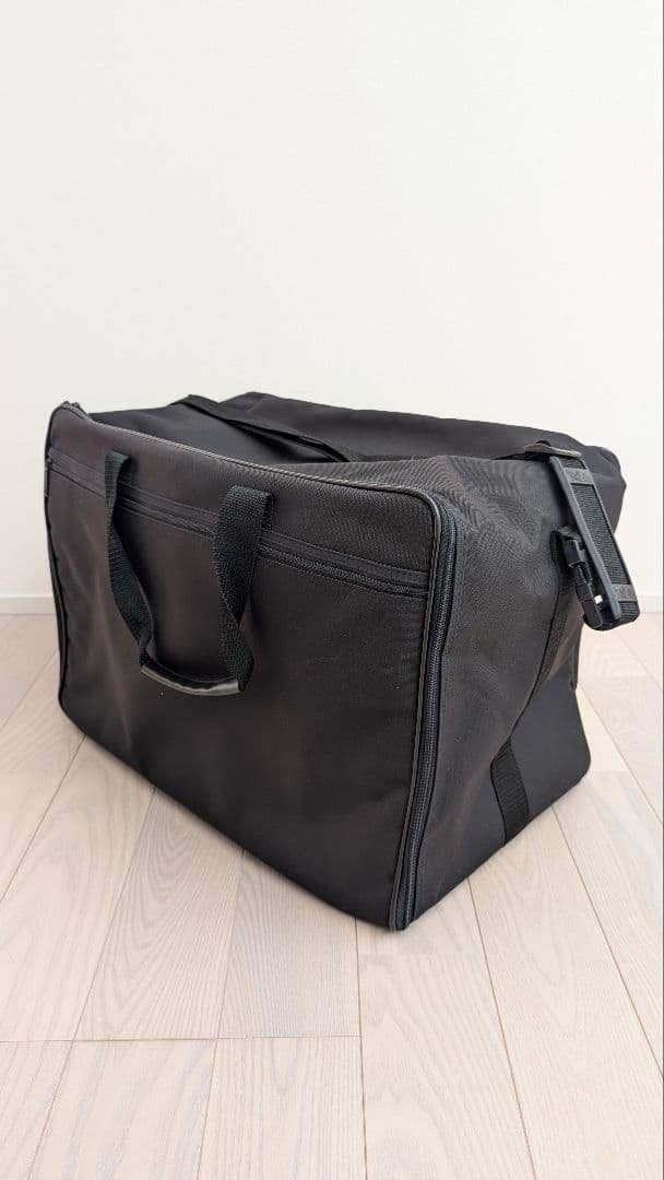 美品 ARCO PERCUSSION カホン SW77 ブビンガ アルコ ケース - メルカリ