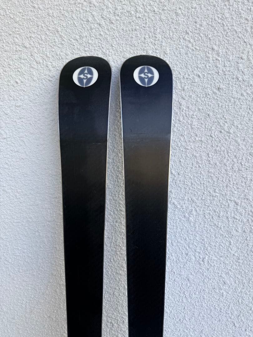 GS用 OGASAKA TC YL スキー 175cm R21 OGASAKA TC YL 大回り用 175cm