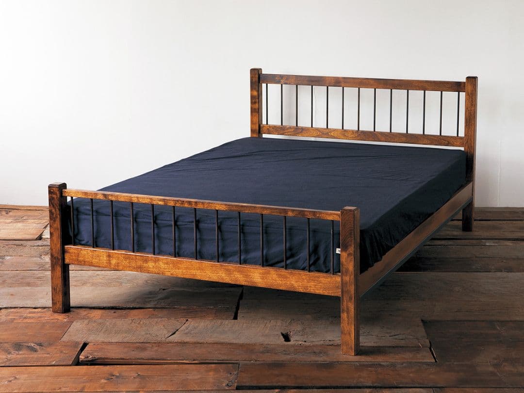 廃盤ACME Furniture GRANDVIEW BED ダブルベッド GRANDVIEW BED / DOUBLE(グランドビュー ベッド ダブル)/GRANDVIEW