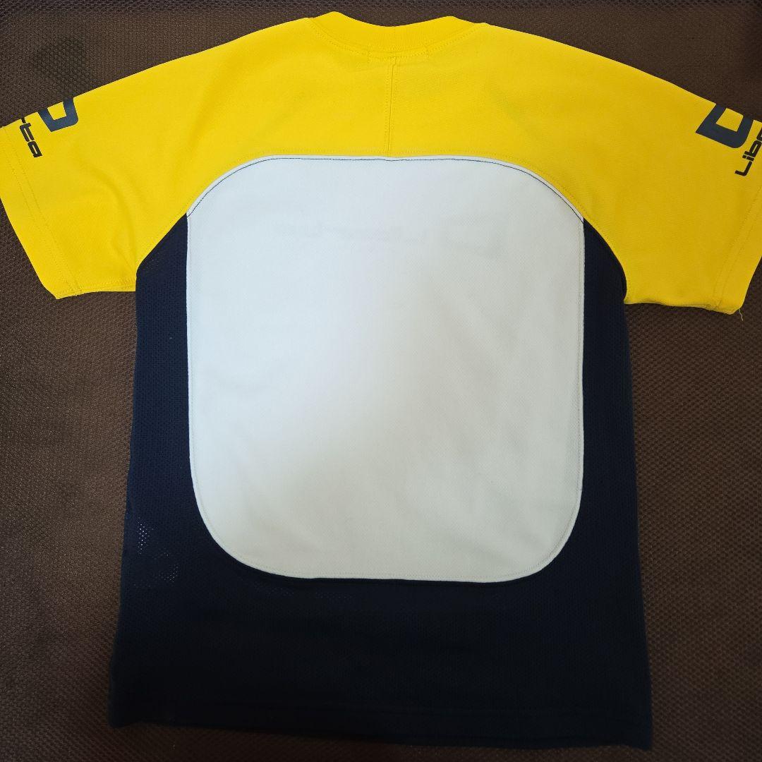 リベルタ ユニフォームTシャツ130 - メルカリ
