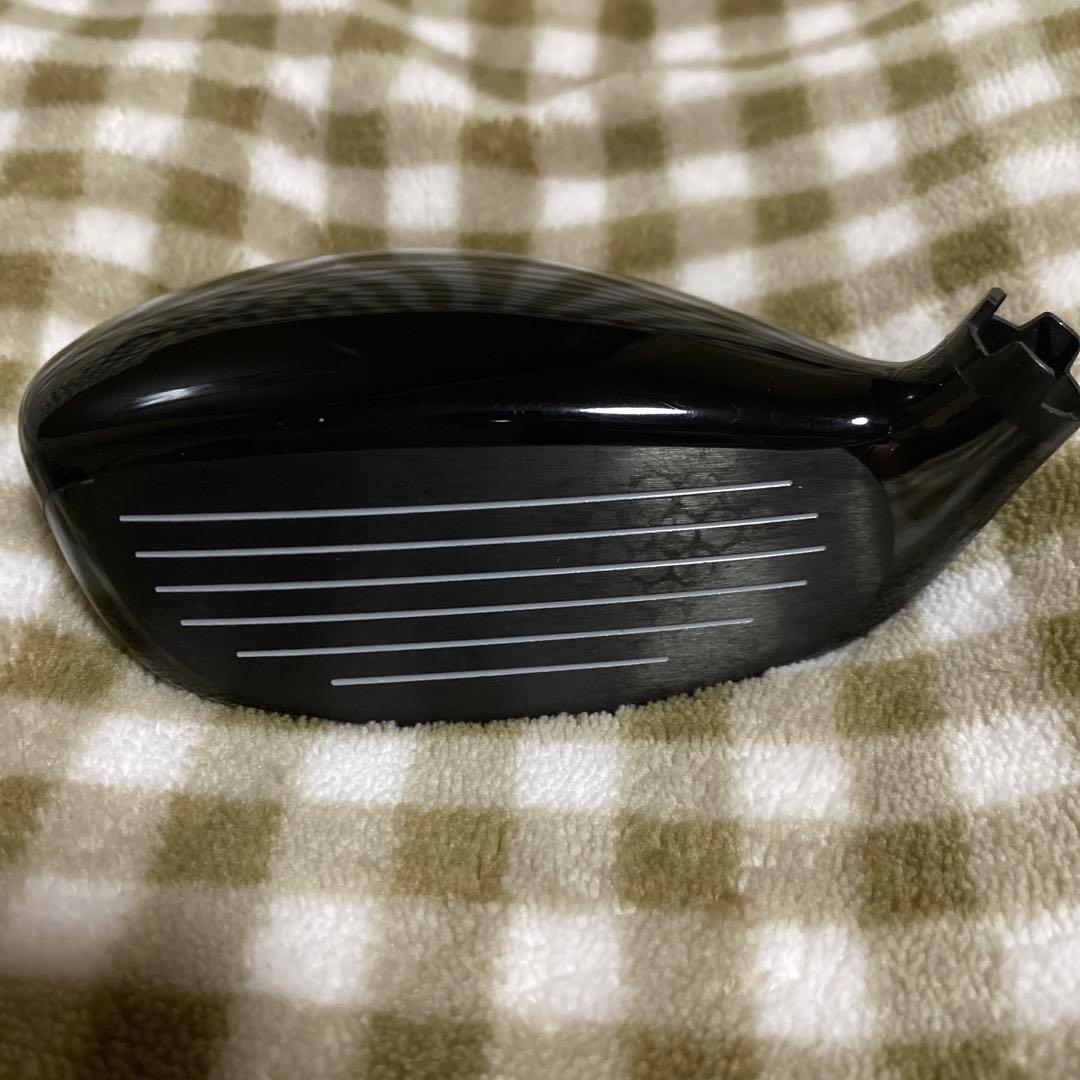 Titleist タイトリスト GT2 4U 5U ヘッドのみ。 - メルカリ