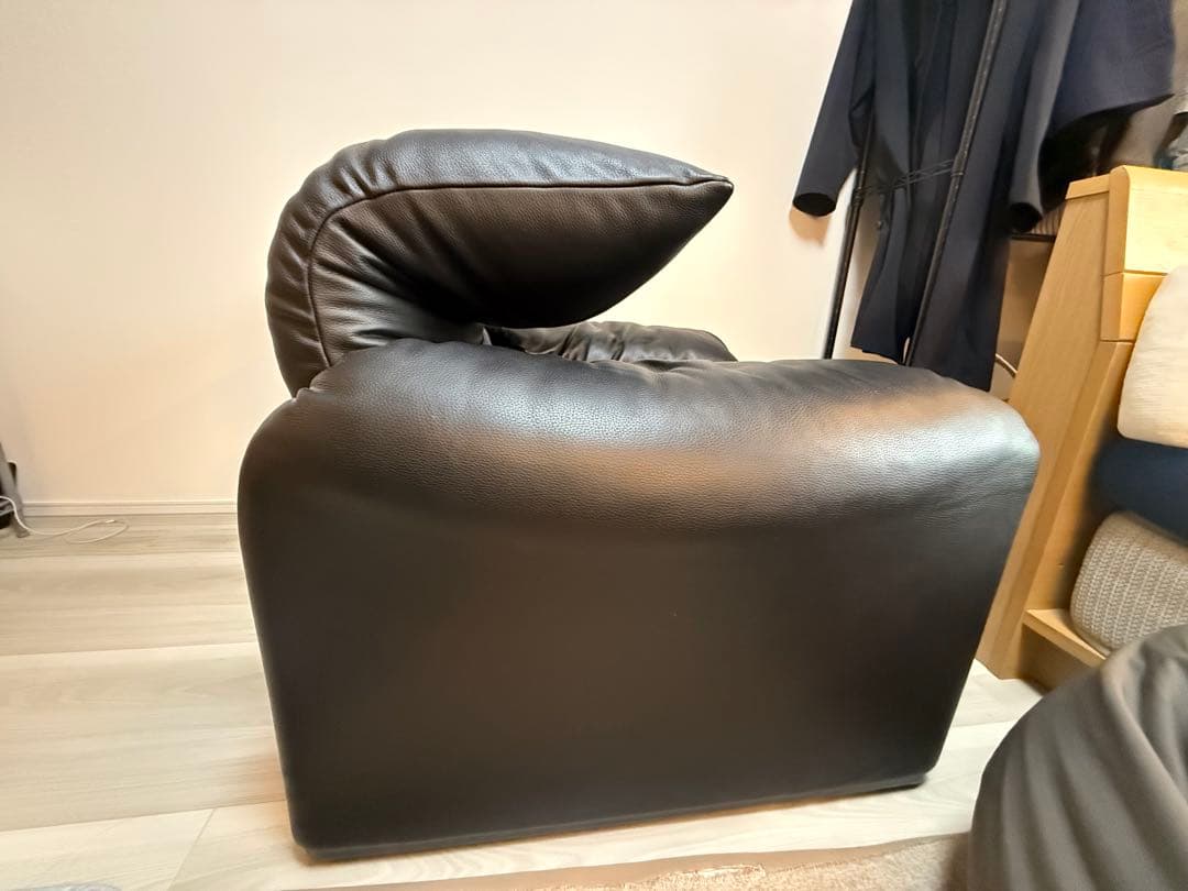 Cassina カッシーナ マラルンガ FXランク - メルカリ