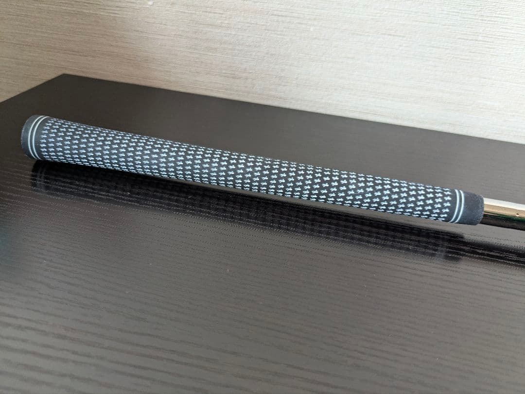 ナイキSVサンドウェッジ58°メンズSゴルフクラブ中古SWグリップ新品NIKE