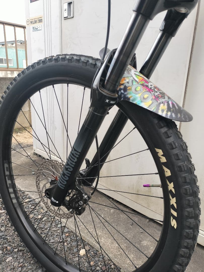 KONA PROCESS 134 コナ プロセス 2023 近県は配送可 - メルカリ