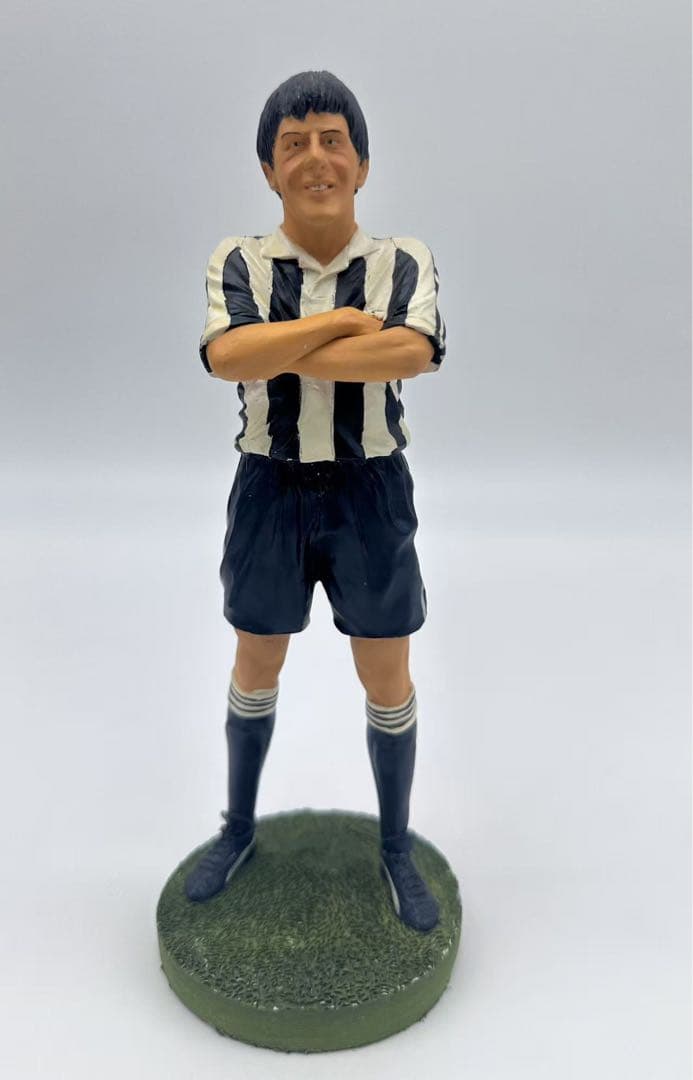 BEARDSLEY ピーター・ビアズリー 1995年製 英国製 人形フィギュア BEARDSLEY ピーター・ビアズリー 1995年製 英国製 人形フィギュア