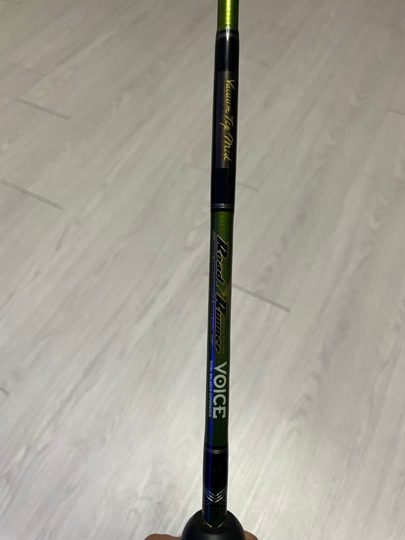 直接引き取り】NORIES バスロッドHV610MLS