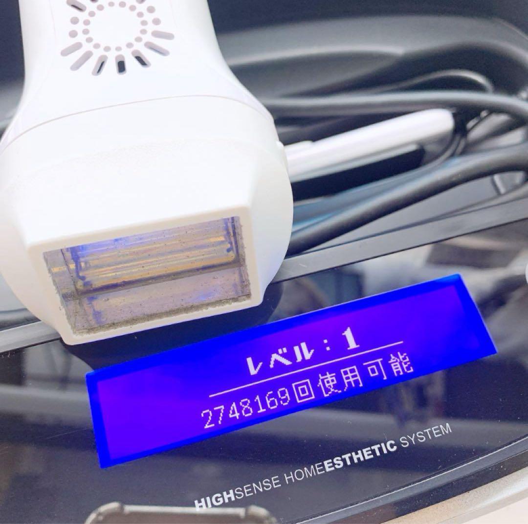 《最新シリーズ⭐️ほぼ未使用》 ケノン ver 8.4 カートリッジ２つ付き