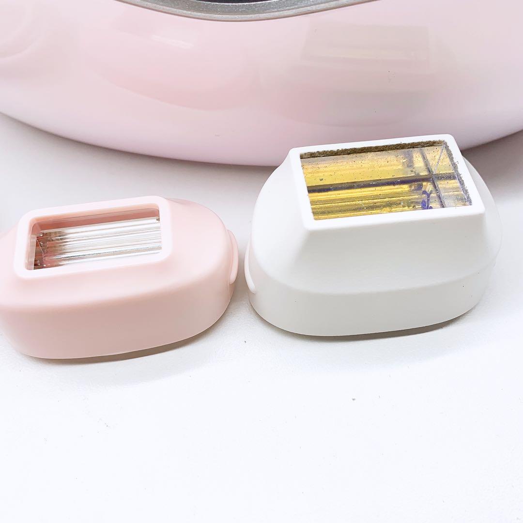 《最新シリーズ⭐️ほぼ未使用》 ケノン ver 8.4 カートリッジ２つ付き