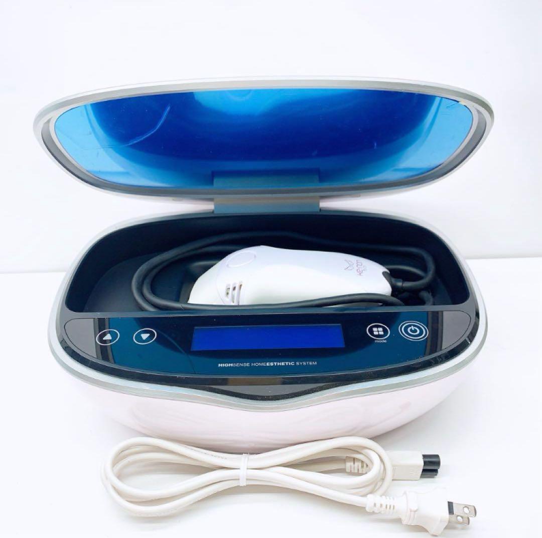 《最新シリーズ⭐️ほぼ未使用》 ケノン ver 8.4 カートリッジ２つ付き