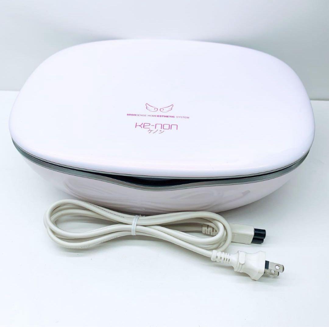 《最新シリーズ⭐️ほぼ未使用》 ケノン ver 8.4 カートリッジ２つ付き