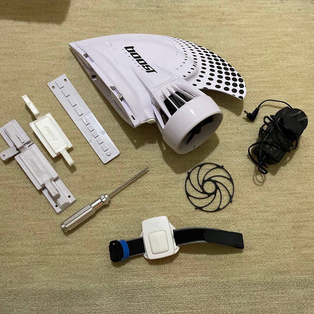 訳あり　BOOST FIN ブーストフィン Amazon.co.jp: Boost Surfing Fin - サーフボード、SUP、カヤック用