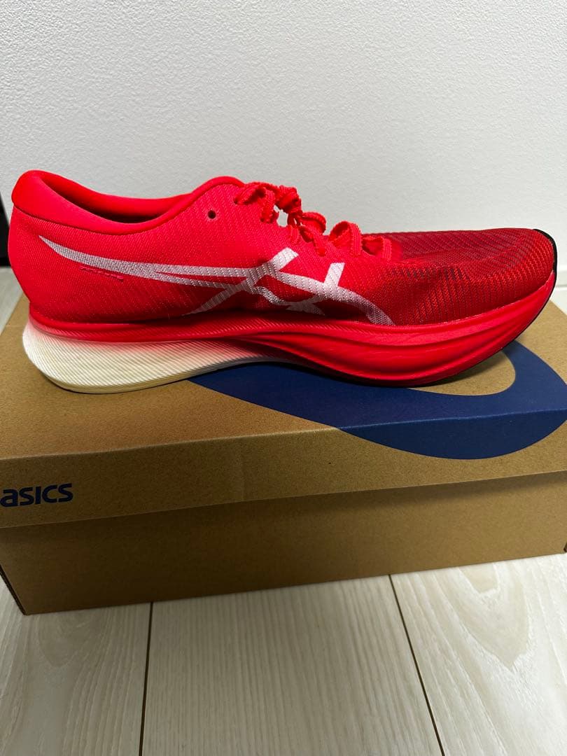 スパイク・シューズ SPEED EDGE 27.5cm