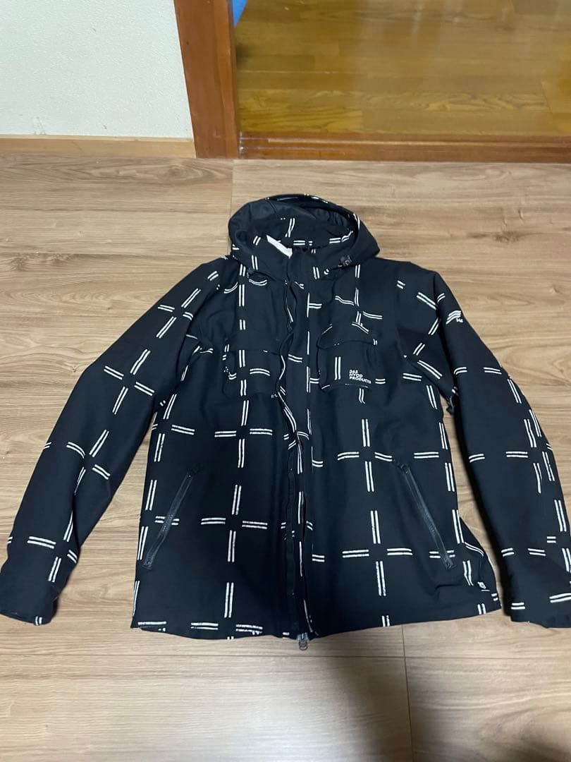 HYOD ヒョウドウ　ウインタージャケット 楽天市場】【HYOD PRODUCTS】《STJ547DN ST-X TEXTILE〔BACK-iD D3O