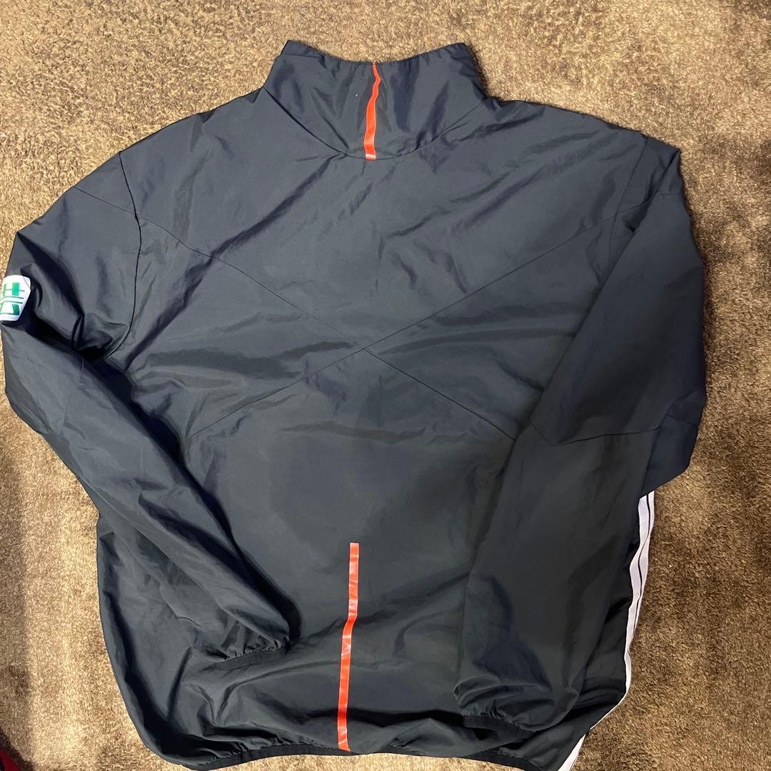 ヴィッセル神戸ジャージ上下サイズM - メルカリ