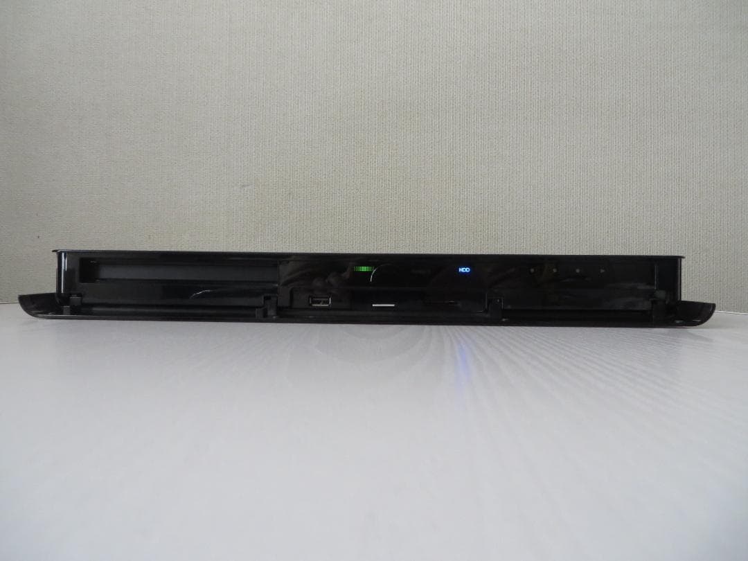 東芝ブルーレイレコーダー DBR-T3007 2018年製　完動美品 東芝、「スマホでも時短」に対応した「レグザブルーレイ」2018年モデル