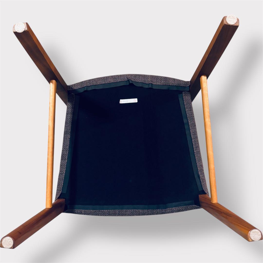 大幅値下げ‼️【カリモク】ダイニングチェア 椅子 カバーリング 在庫