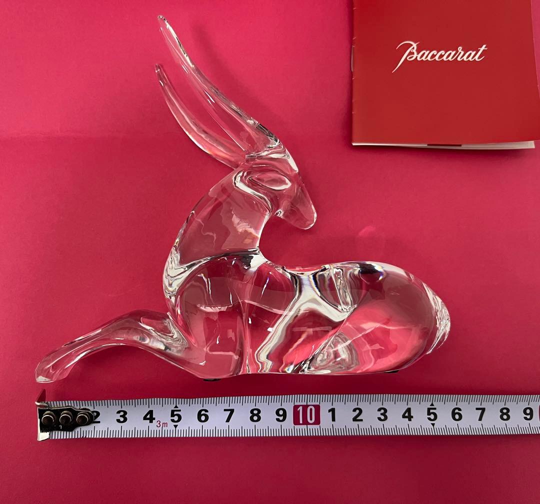 楽天市場】バカラ（置物｜インテリア小物・置物）：インテリア・寝具