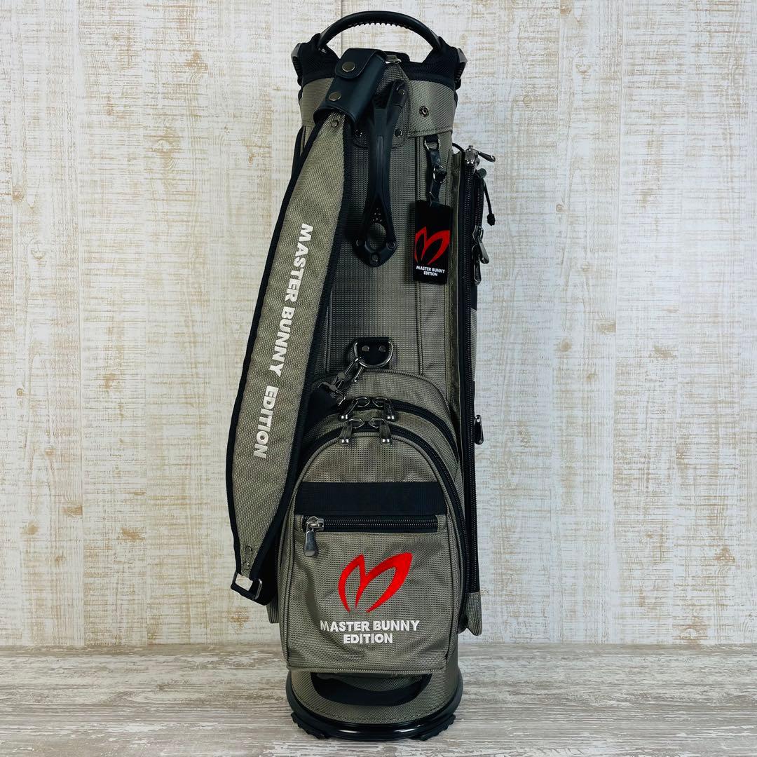 美品】マスターバニーエディション ハードオックスシリーズ キャディ