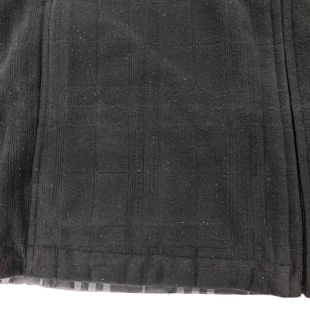 BURBERRY GOLF ジップアップジャケット リバーシブル Lサイズ - メルカリ