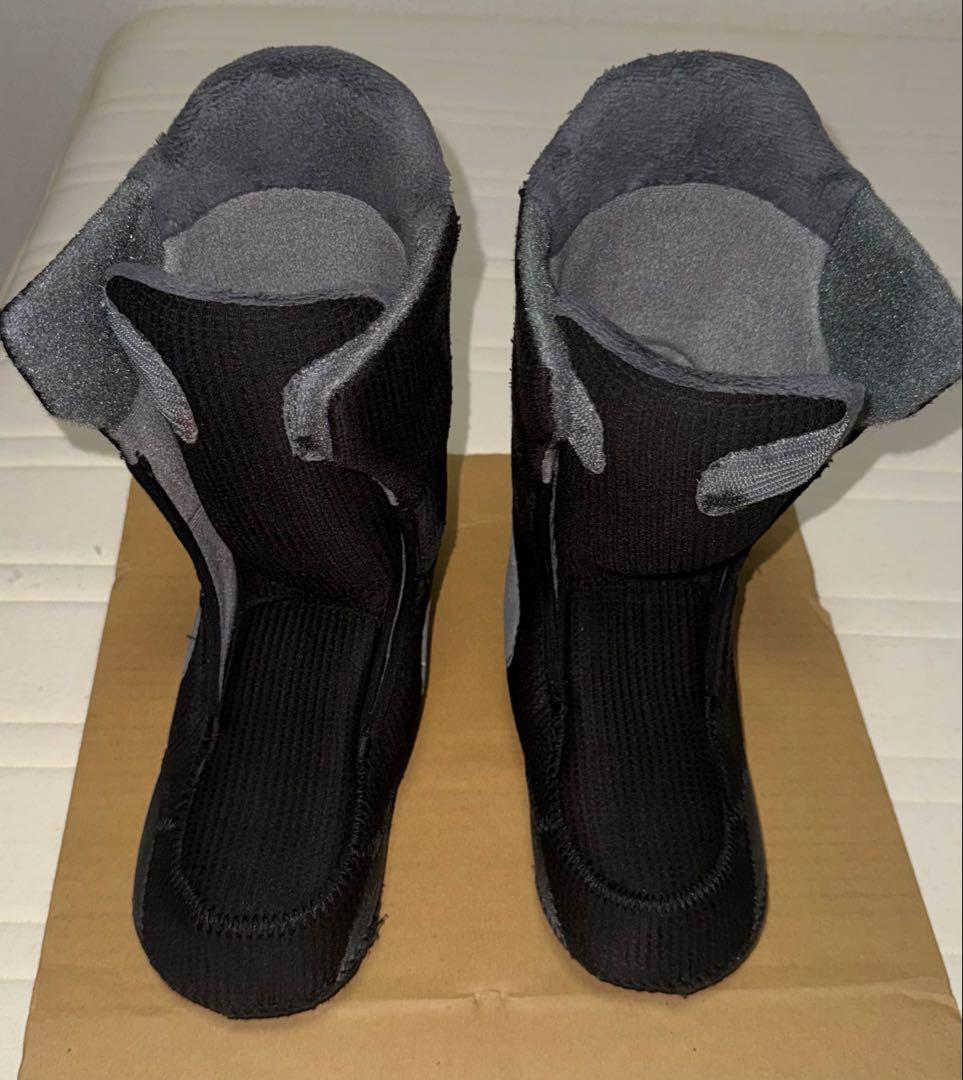 BURTON スノーボードブーツ RULER-WIDE バートン 26.5cm