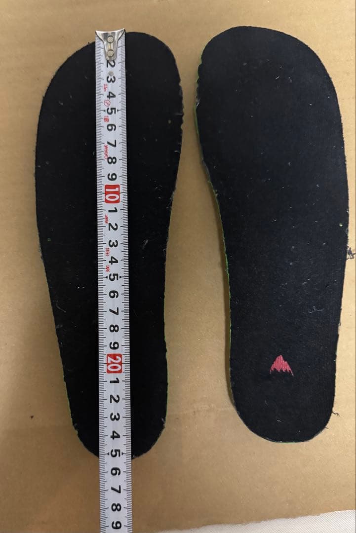 BURTON スノーボードブーツ RULER-WIDE バートン 26.5cm