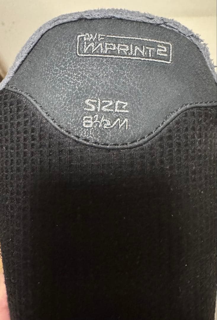 BURTON スノーボードブーツ RULER-WIDE バートン 26.5cm