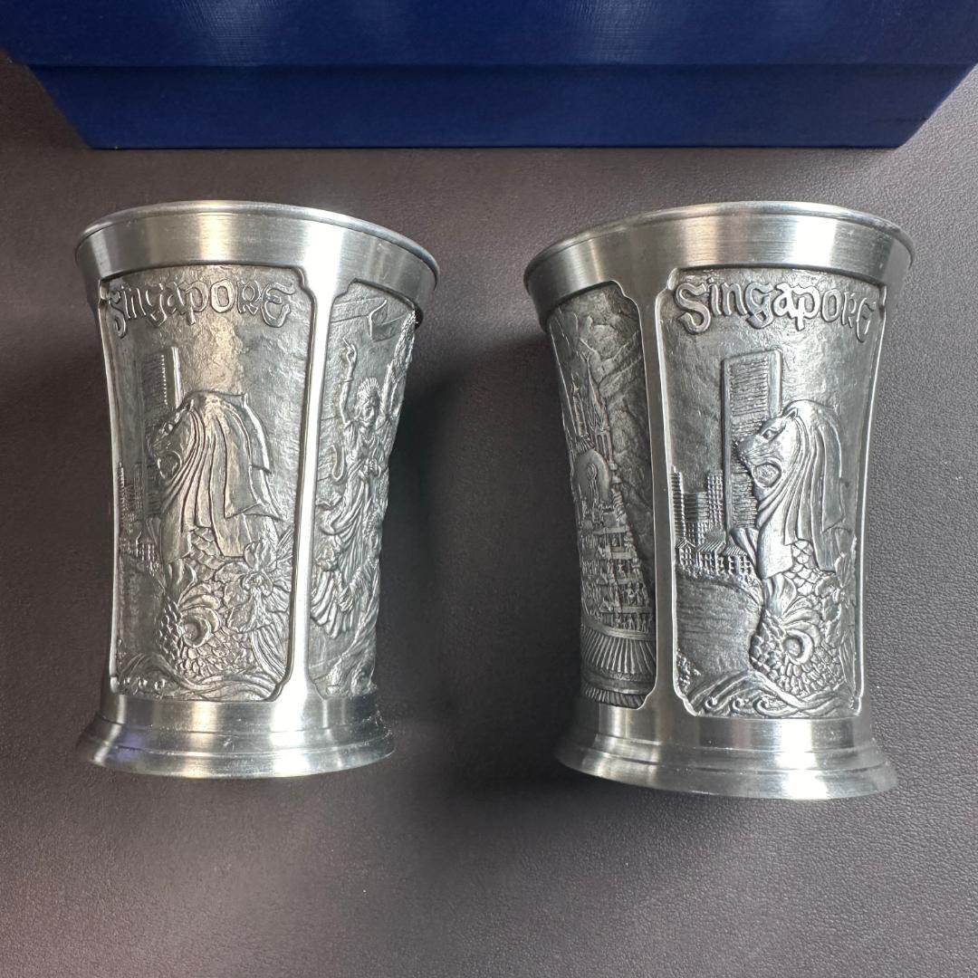 Selangor Pewter セランゴール ピューター 97% マグカップ - メルカリ