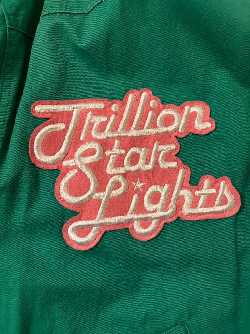 STEREO TENNIS マルベル堂 Trillion Starlights - メルカリ