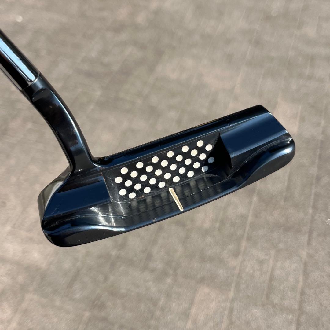 スコッティキャメロン クラシック1995 サンタフェ Tel3 美品 超超激