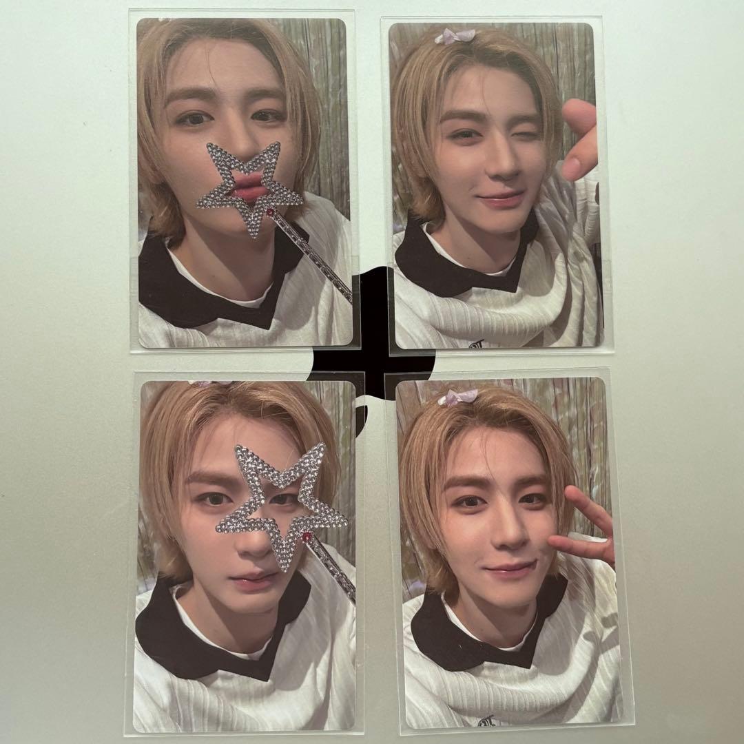 XLOV UXLXVE Special Pack トレカ ルイ ①