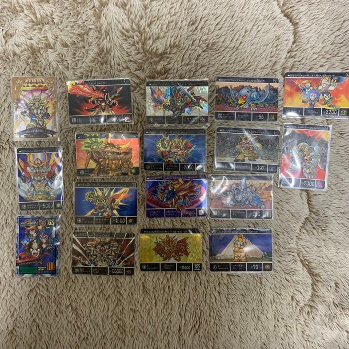 PSA10】UGM2-SEC3 DA セル クラチェン ドラゴンボール